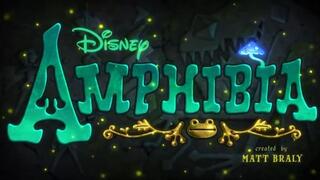 Amphibia Season 3 Episode 3B