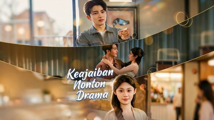 Keajaiban Nonton Drama Full Bahasa Indonesia (MELO)