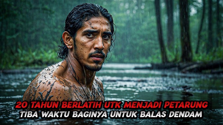 Dari Anak Biasa Hingga Menjadi Mesin Pembalas Dendam !!! | Alur Film Action Terbaru