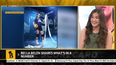 Bella Belen shares what's in a number (Part 1) | The Scorecard