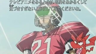 Eye Shield 21 Episode 16 Tagalog Dubbed!