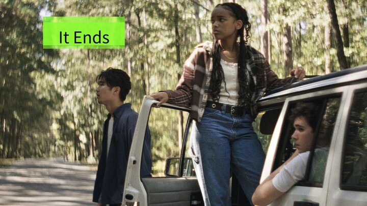 It Ends review 2025