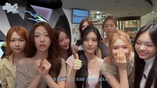 [ENG SUB] S2cret Diary ꒰ EP.7 ꒱ : Our First Monjayaki & Pokémon Center in Tokyo ✧｡٩(ˊᗜˋ )و✧