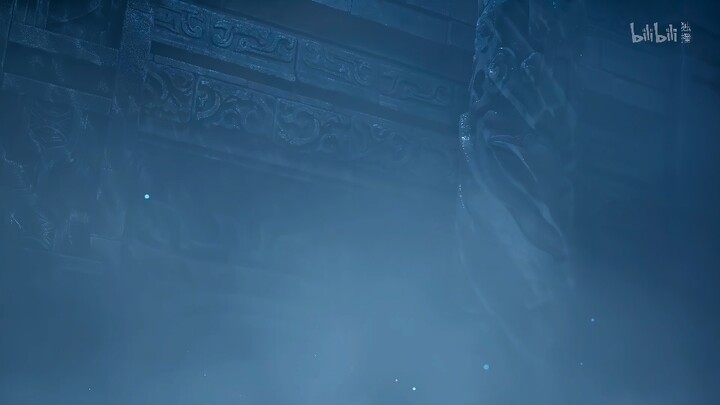 يوان ياو يستمتع بالاستحمام في النسخة الأصلية الفاخرة