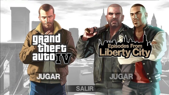 Como OPTIMIZAR GTA 4 2026 en pc de gama media/baja