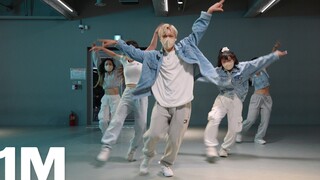 【1M】Mood Dok 编舞《ITZY Remix》