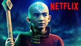 *NEW* Netflix Shows Us Avatar Is Their Biggest Series Ever.