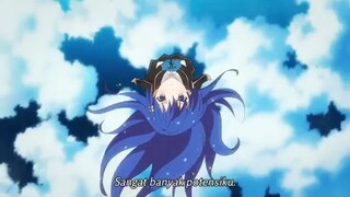 Ange Vierge eps1 sub indo