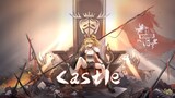 【King of Advancement/Handwritten】 Castle