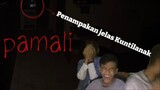 KUNTILANAK JELAS BANGET! - Pamali Indonesia