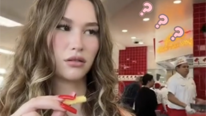 Giải thưởng Hành vi Động vật Khó hiểu 277: Con người