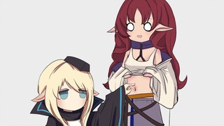 [Arknights] ไม่ทราบความหมาย