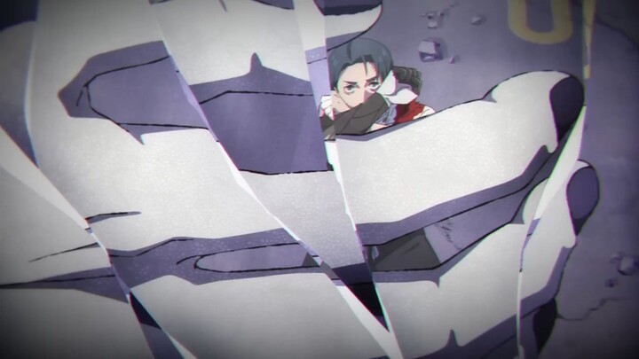 Hampir dikalahkan monster terkuat