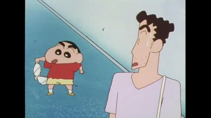 Voi ơi~ Voi ơi~ Cái vòi của bạn sao dài thế?