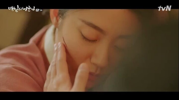 100 Days My Prince indo Eps 05