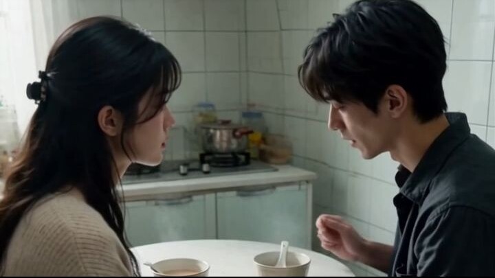 《离开我的依赖》🥀 “往前走，别回头……” 听哭所有深爱过的人