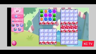 CANDY CRUSH SAGA LEVEL 1104 (NEW VERSION)