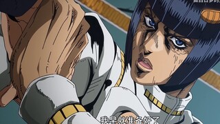 【JOJO】This is the awakening in jojo