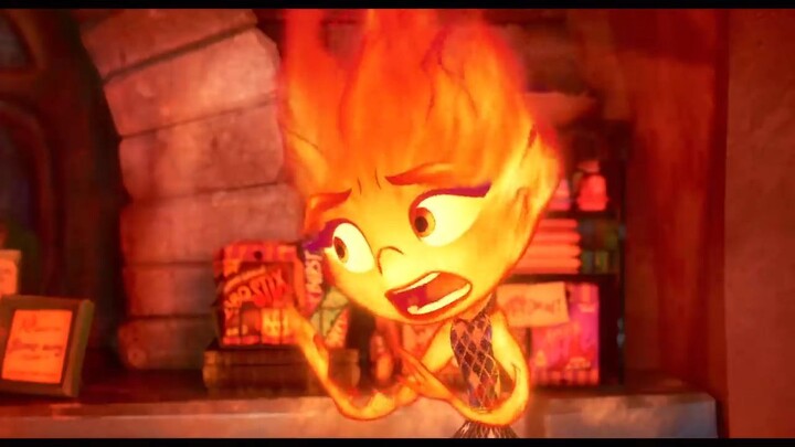 Elemental the best watch full Movie :Link in Description