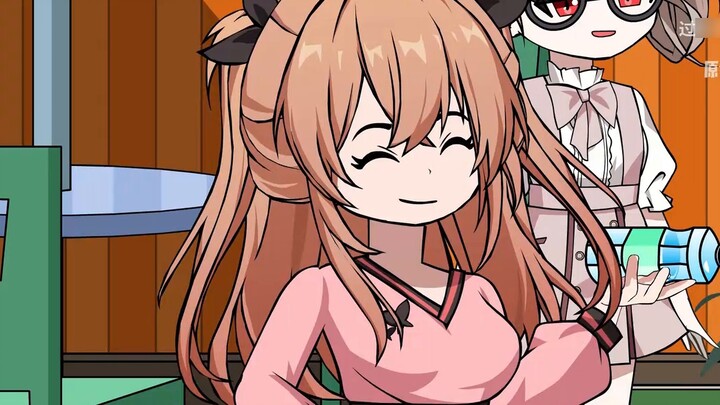 The Beginning of the God-Slaying Nine-Turn Mysterious Skill (9~11) Collection