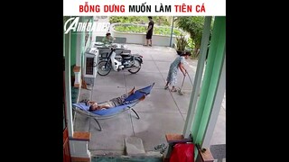 Bỗng Dưng Muốn Làm Tiên Cá