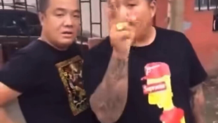 东百往事全收录（结尾附加DLC）