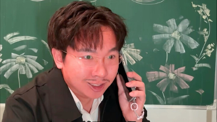 【卜恩遇】最新视频上线，求关注！