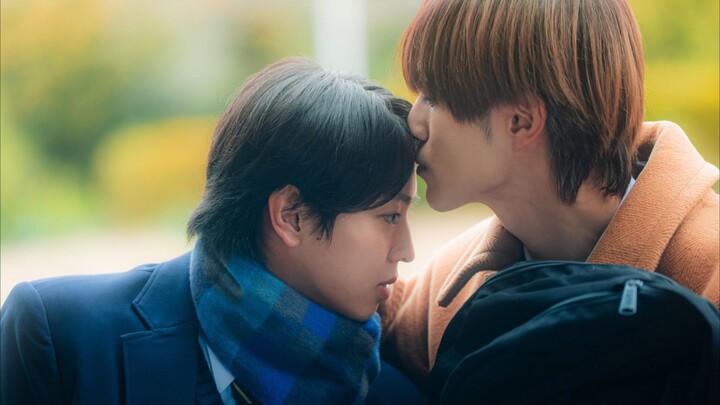 🇯🇵 School Trip: Joined a Group I'm Not Close To(2025) - Episode 10 FINALE [Eng Sub]