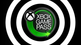 XBOX GAME PASS Is The Future Of Gaming