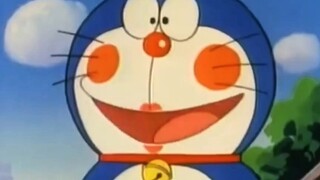 如此风韵犹存的哆啦A梦！谁不为之着迷