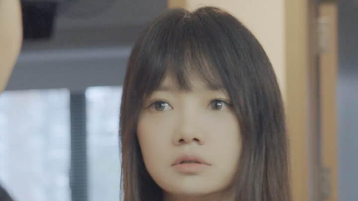 สุดท้ายแล้วเธอก็ยังเลือกเขาอยู่ดี