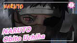 [NARUTO] Obito Uchiha Mask + White Mask Period CUT_B