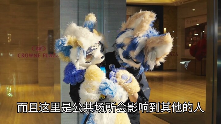柔性劝导？明明是烧性劝导啦！！！