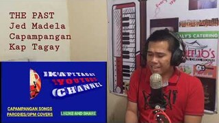 The Past- Capampangan