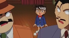 Thám Tử Lừng Danh Conan Movie 1 Quả Bom Chọc Trời