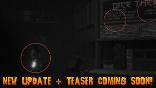 2 NEW KAIJUS UPDATE COMING! + GUESING THE NEW TEASER! | Kaiju Universe
