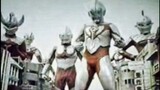 Ultraman Millennium Video