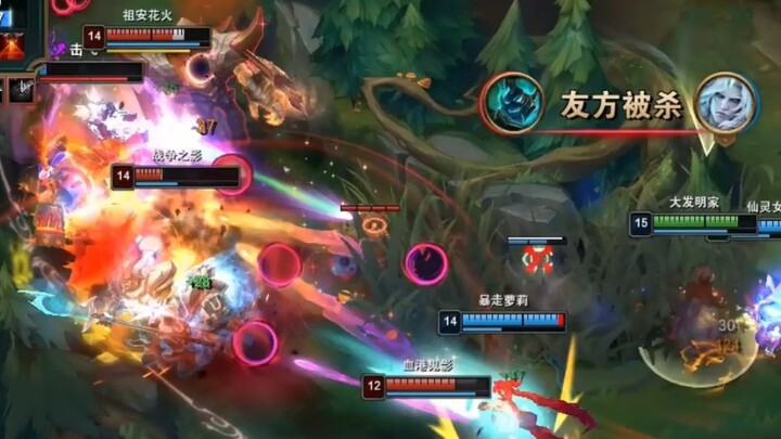 After a year, I’m matched up against Ba Ge again—a super high-quality 45-minute match that’s nothing