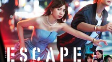 ESCAPE: sore yukai no hazudatta EPS 2