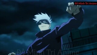 Đỗ Minh Trí Anime Till I Collapse「AMV」