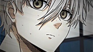seishiro Nagi #capcut #luvvluvv❤️