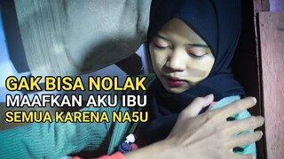 MAAF IBU AKU HAMIL || FILM PENDEK