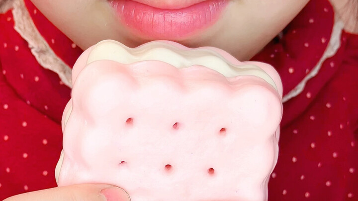 This isn’t just squeezing.