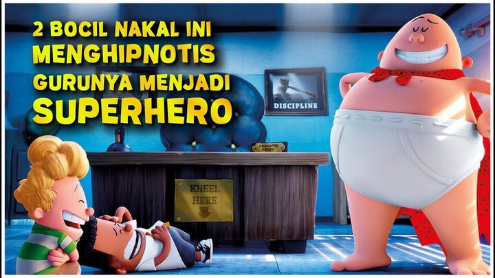 KETIKA SEMUA DILARANG TERTAWA, HANYA 2 BOCIL INI YANG MASIH BERANI TERTAWA DI SE