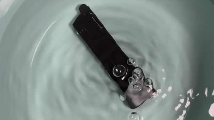 A little long, but very practical! Tutorial on how to fix a clip leak