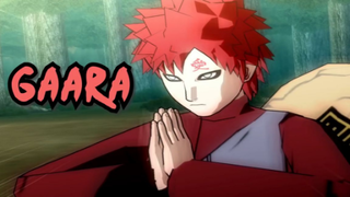 Làng Cát kĩ năng của Gaara  #Animehay#animeDacsac#Luffy#Onepiece#Naruto#BorutoVn