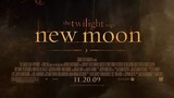 twilight saga (new moon)