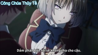 Cô gái hai mặt #AniMeme