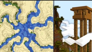 4 seeds that subvert MC players’ perception of the game!