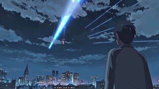 Your Name Edit-Out Of My League #Anime #Edit #YourName